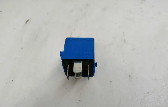 BMW 5 E60 E61 Other relay 61366915327 V23134K59X313