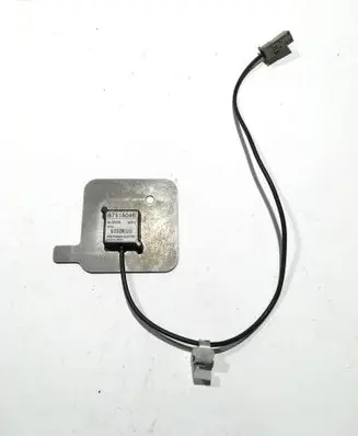 Mitsubishi Outlander Aerial GPS antenna 8751A046 3AP270 GA242LND