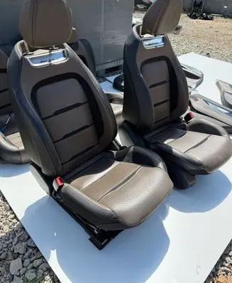 Mercedes-Benz AMG GT 4 x290 w290 Interior set 