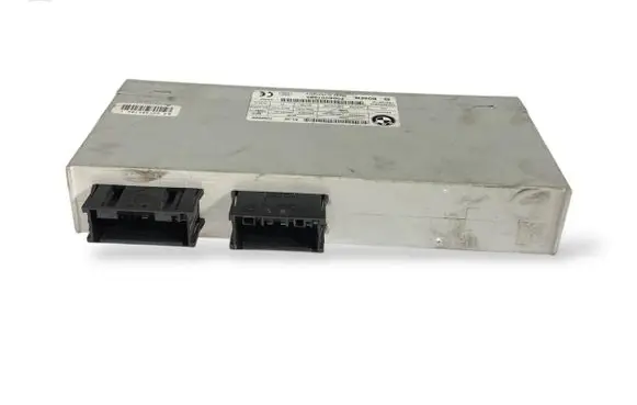 BMW 5 F10 F11 Tailgate/trunk control unit/module 7266666 61357266666