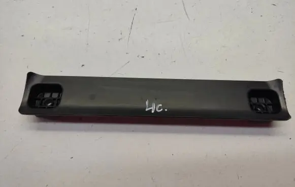Mercedes-Benz S W221 Rear interior roof grab handle A2218150214 2910452800