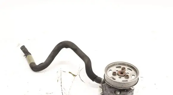 Audi Q5 SQ5 Power steering pump 8R0145155S
