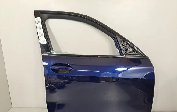 BMW X5 G05 Front door 8738552 7430938