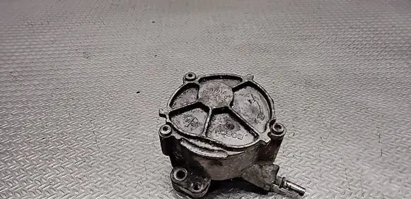 Volvo V50 Vacuum pump 