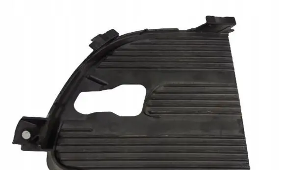 Porsche 911 Front fog light trim/grill 99150576704
