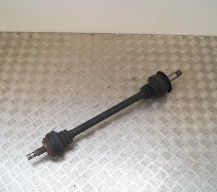 Mercedes-Benz S C217 Rear driveshaft