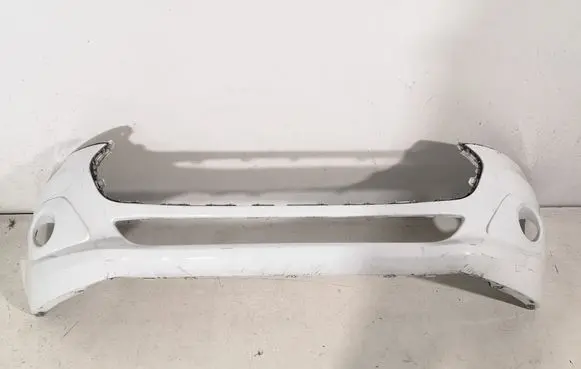 Ford Transit - Tourneo Connect Front bumper