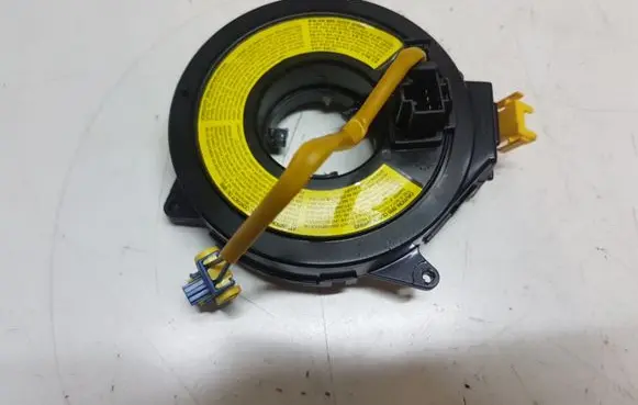 Hyundai Tucson LM Airbag slip ring squib (SRS ring) DI010740416