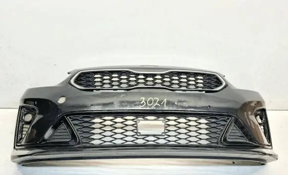 KIA Ceed Front bumper 86562-J7700