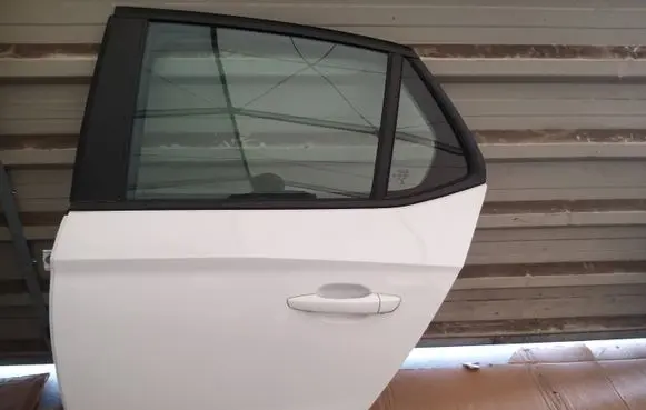 Opel Corsa F Rear door EWP