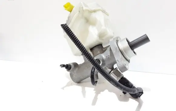 Volkswagen Touareg I Master brake cylinder 03350884921