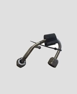 Skoda Octavia Mk2 (1Z) Fuel injector supply line/pipe
