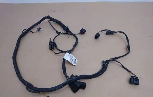 Porsche Cayenne (92A) Other wiring loom 7P5971095A TAB016788