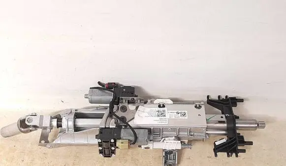 BMW M8 F91 F92 G14 G15 Steering wheel axle 6894882 8089475 32306894882