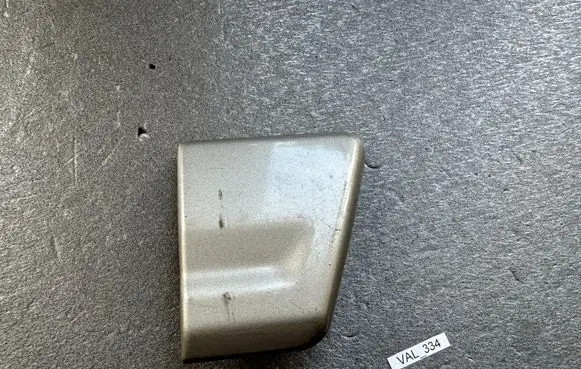 Nissan Patrol Y61 Front door interior handle trim 63872VB000