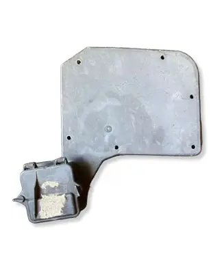 Volkswagen Transporter - Caravelle T5 Fuse box set 7H0907299 7H0907300