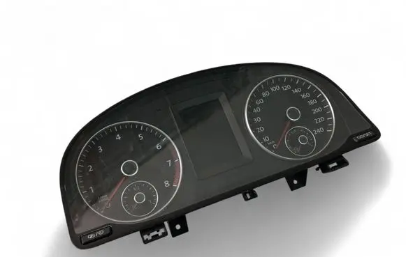 Volkswagen Caddy Speedometer (instrument cluster) 2K5920876H