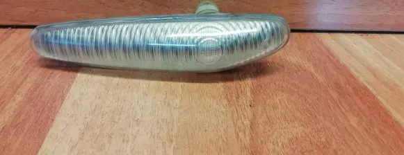 Alfa Romeo 166 Front fender indicator light 60597299 B032