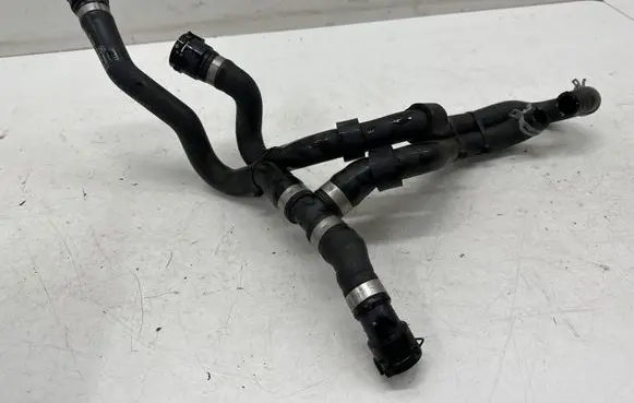 Mercedes-Benz A W177 Engine coolant pipe/hose A2478302102