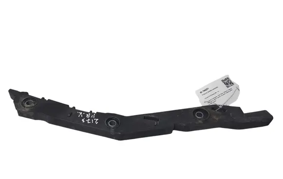 Citroen C4 I Picasso Front bumper mounting bracket 9656671080