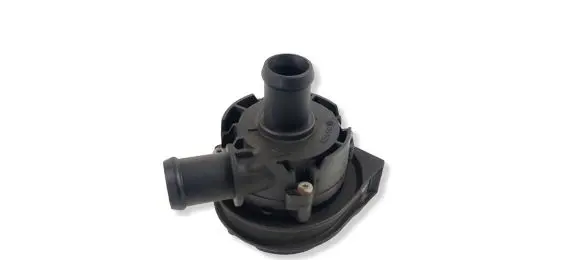 Skoda Kodiaq Electric auxiliary coolant/water pump 5G0965567A