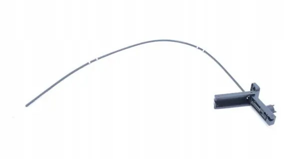 BMW 5 F10 F11 Tailgate exterior lock 7271144