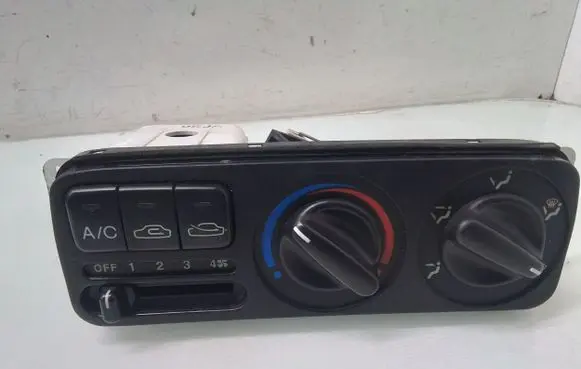 KIA Joice Climate control unit