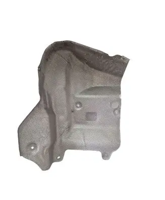 Ford Explorer VI Exhaust heat shield