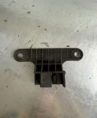 Opel Vivaro Sliding door check strap stopper 777895164R 93451803