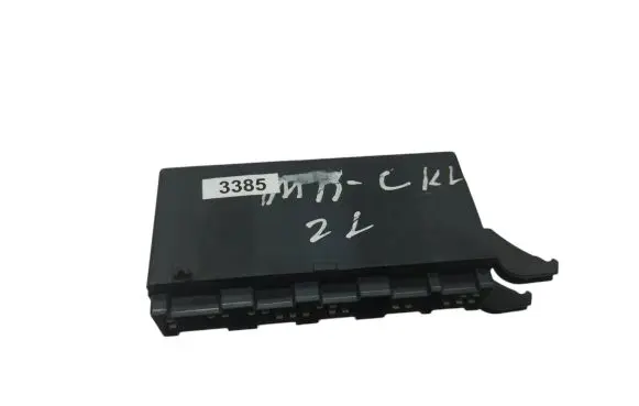 Mercedes-Benz C W203 Other control units/modules 2025420232 5KG007099