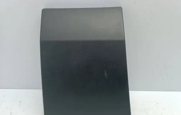 Mercedes-Benz Sprinter W906 (B) Pillar trim (exterior) A9066905282 A9066900462 12533998