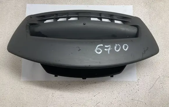 Citroen C4 I Screen/display/small screen P96613462ZD W002096695 281164004