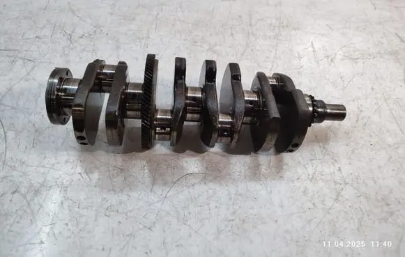Land Rover Freelander 2 - LR2 Crankshaft 