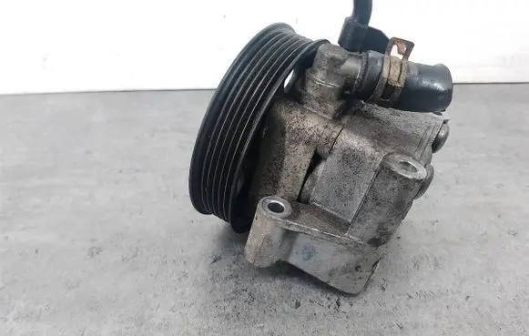 Power steering pump