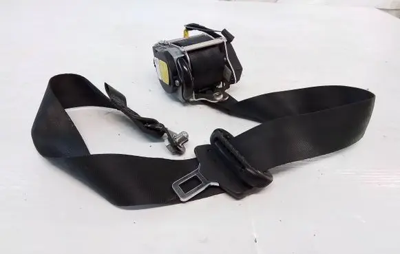 Peugeot Bipper Front seatbelt 735542120 T002 00128
