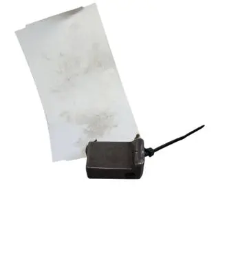 Volkswagen Multivan T5 Fuel Injector clamp holder 