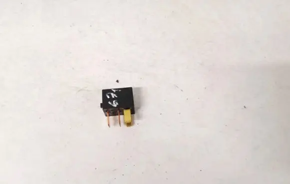 Honda CR-V Other relay g8hlh71 g8hl-h71