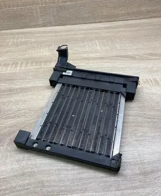 Renault Espace IV Electric cabin heater radiator 2409364 04T204R0909