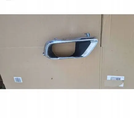 BMW X5 G05 Muffler ending 8074189