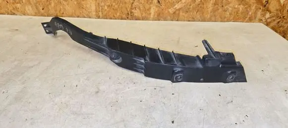 Opel Astra J Headlight/headlamp mounting bracket 13287640