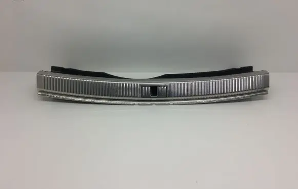 Audi A7 S7 4G Trunk/boot sill cover protection 4G8863471