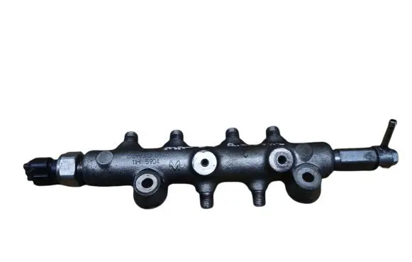 Mazda 6 Fuel main line pipe 0740 11H5904