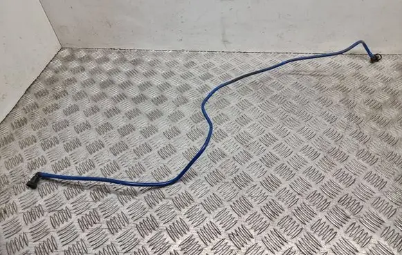 BMW 1 E81 E87 Fuel main line pipe 6764055