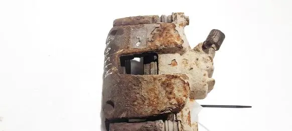 Peugeot 307 Front brake caliper