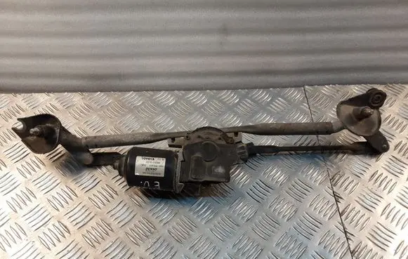 Toyota Avensis T250 Front wiper linkage 8511005060