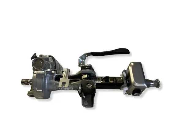 Toyota C-HR II Electric power steering pump 45250F4380