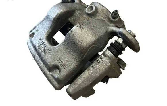 BMW X2 F39 Front brake caliper 6860267 34116860267