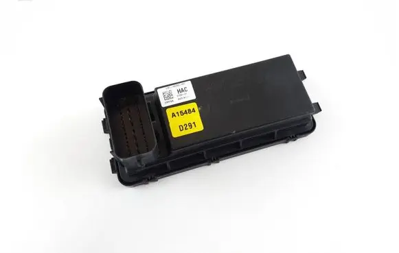 Ford Mustang Mach-E Comfort/convenience module LJ8T14D068HAC
