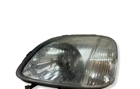 Honda Logo Headlight/headlamp 9510P0152