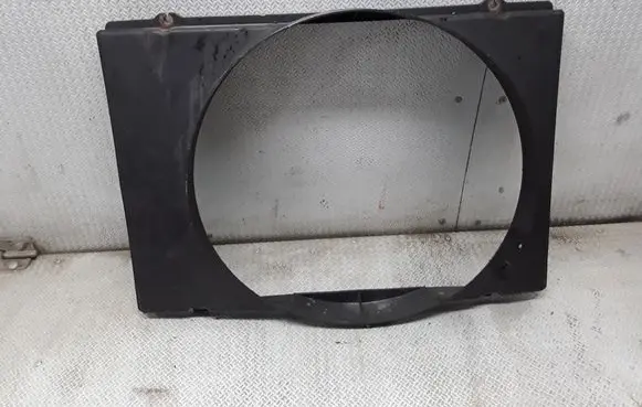Hyundai H-1, Starex, Satellite Radiator cooling fan shroud